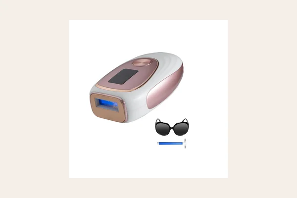 LYSMOSKI IPL Hair Removal