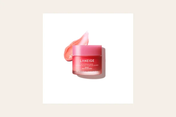 Overnight Lip Mask